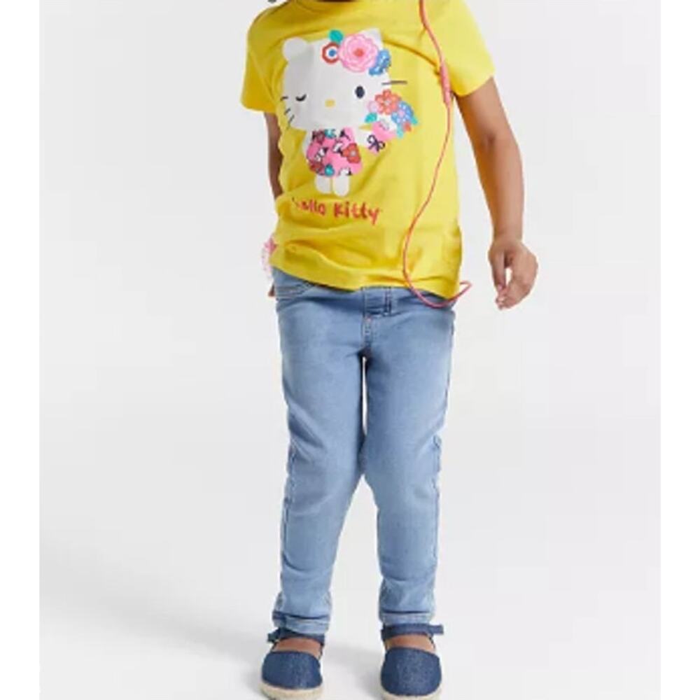 Epic Threads Toddler Girls Lantana Jeggings 3T